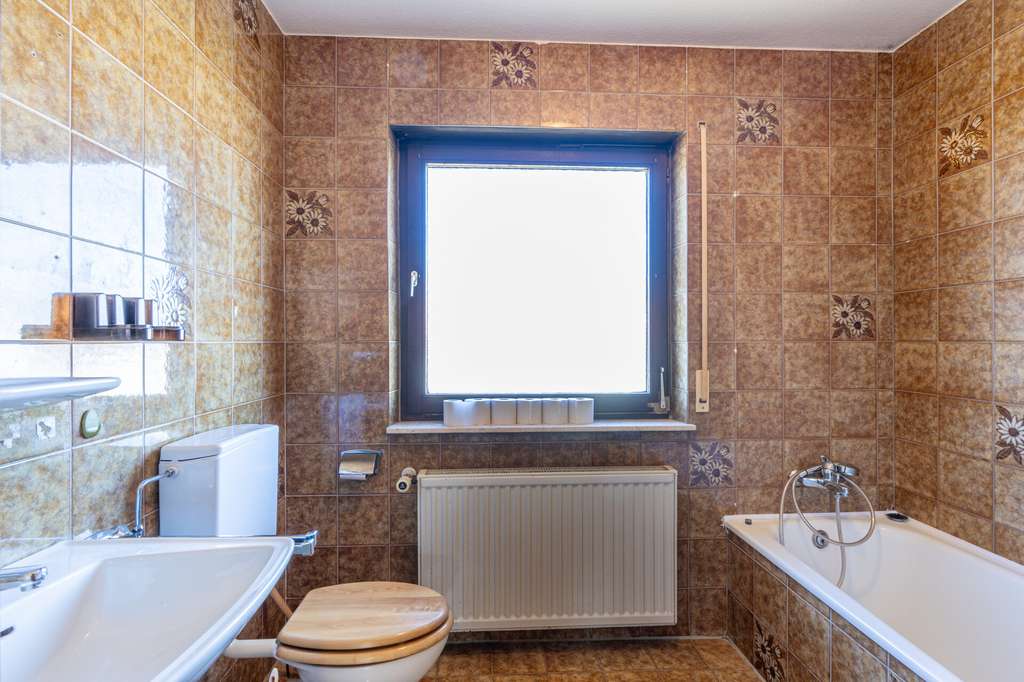 Immobilie in Isny im Allgäu - Gemütliches Reihenendhaus in ruhiger Lage - bestens geeignet für Familien - Bild 2