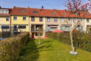 Dein Familienhaus: 5-Zimmer-Raumwunder mit großem Garten in ruhiger Lage von Kattenesch – Die vollständige Adresse der Immobilie erhältst du vom Anbieter., 28277 Kattenesch, Bremen – Vorschaubild 19