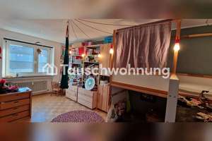 Tauschwohnung: 3,5 Zimmer Maxvorstadt mit Südbalkon zum Hinterhof – Schellingstraße 101, 80798 Josephsplatz, München – Vorschaubild 11