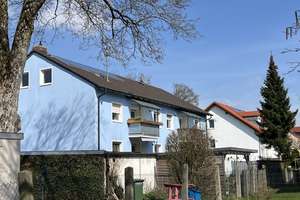 MFH - voll vermietet - ruhige Siedlungslage – Die vollständige Adresse der Immobilie erhältst du vom Anbieter., 85652 Pliening – Vorschaubild 1