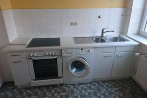 Gepflegte 3-Raum-Wohnung mit Einbauküche in Kiel – Die vollständige Adresse der Immobilie erhältst du vom Anbieter., 24148 Wellingdorf, Kiel – Vorschaubild 6
