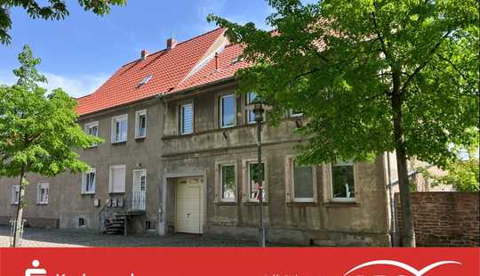 Bild von Ihr Investment in Erxleben!