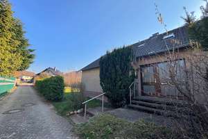 Großzügiges Einfamilienhaus mit großem Garten in ruhiger, gewachsener Lage und guter Infrastruktur – Die vollständige Adresse der Immobilie erhältst du vom Anbieter., 38300 Wolfenbüttel – Vorschaubild 6
