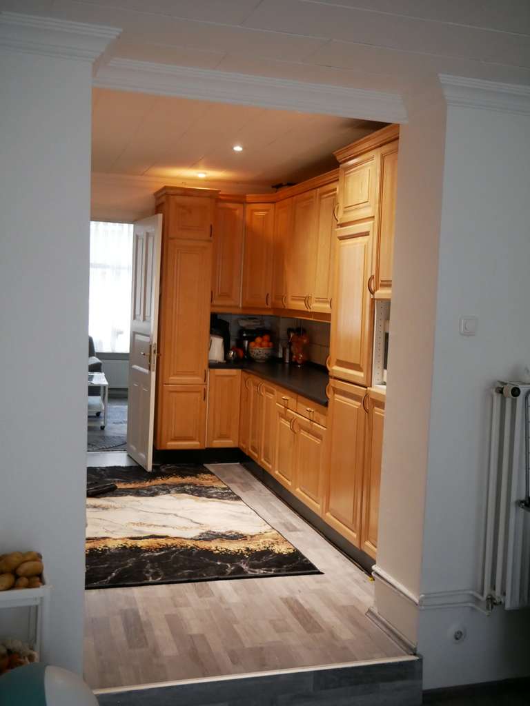 Immobilie in Brunsbüttel - Wohn- und Geschäftshaus in Top Lage - Brunsbüttel - Bild 3