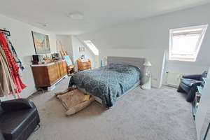 Nur mit WBS! Gepflegte 3-Zimmer-Wohnung in Bremerhaven-Geestemünde nähe Wochenmarkt – Mushardstraße 10, 27570 Geestemünde, Bremerhaven – Vorschaubild 4