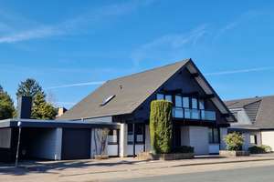 Isernhagen-Altwarmbüchen: Einfamilienhaus mit Garten, Garage und Carport – Die vollständige Adresse der Immobilie erhältst du vom Anbieter., 30916 Isernhagen – Vorschaubild 4