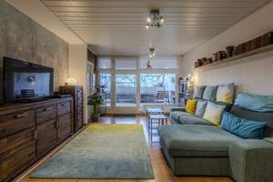 Wohnen im Denkmal - Familienfreundliche 3-Zimmer-Wohnung – Die vollständige Adresse der Immobilie erhältst du vom Anbieter., 80809 Am Riesenfeld, München – Vorschaubild 3
