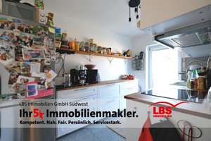 Attraktive 3-Zimmer-Wohnung mit Süd-Balkon & TG-Stellplatz – Die vollständige Adresse der Immobilie erhältst du vom Anbieter., 76135 Südweststadt, Karlsruhe – Vorschaubild 4