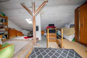 TOP-Infrastruktur und dennoch ruhig gelegen: Reihenmittelhaus mit Ausbaupotential! – Die vollständige Adresse der Immobilie erhältst du vom Anbieter., 71332 Waiblingen – Vorschaubild 25