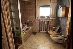 +OF-Bieber+Mehrgenerationenwohnen:5 Whng.(2-3Zi),auf 880 qm Grundstück,Aufstockung mgl.,Doppelgarage – 63073 Bieber, Offenbach am Main – Vorschaubild 6