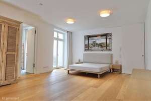 BESTLAGE NAHE KU'DAMM & KADEWE - WOHNEN & ARBEITEN ODER FÜR FAMILIE - MIT AUFZUG, TERRASSE & SAUNA – Nürnberger Straße 19 b. gg, 10789 Charlottenburg, Berlin – Vorschaubild 30