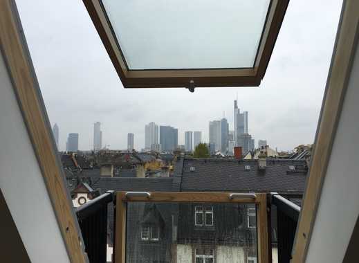 Neu*Maisonette-Wohnung*3,5-Zimmer*2 Bäder*G-WC*EBK*Balkon* bis zu 3,70 m DH