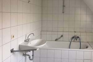 Gemütliche 2-Zimmer-Dachgeschosswohnung mit großem Wohnraum – 91126 Rednitzhembach – Vorschaubild 6