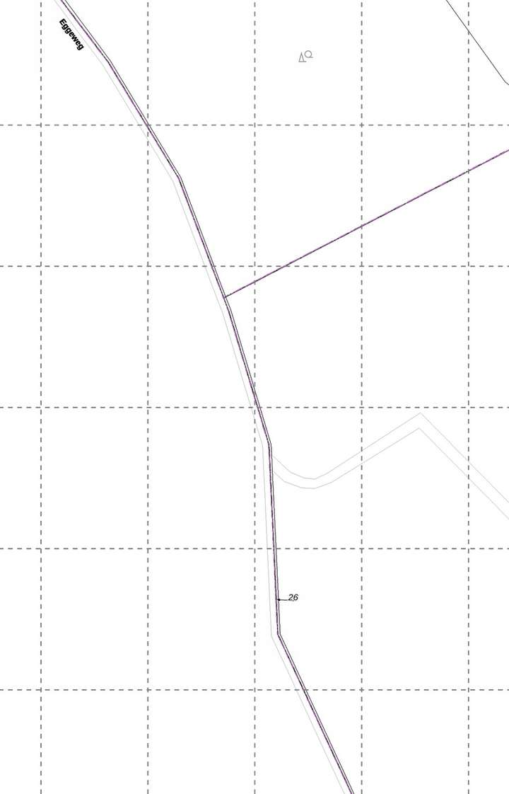 Flurstück 26_Eggeweg