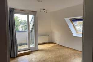 Stilvoll modernisiert: 2-Zimmer-Wohnung in Gohlis-Süd