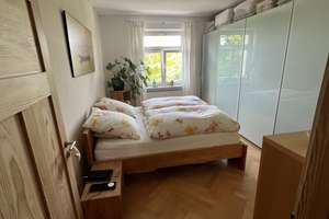 Exklusive möblierte 4,5-Zimmer-Wohnung  im Herzen von Nürnberg – Ritter-von-Schuh-Platz 31, 90459 Galgenhof, Nürnberg – Vorschaubild 12