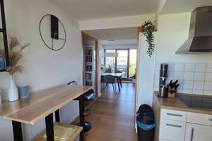 Lebendiger Wohnraum in Bemerode: 3-Zimmer-Wohnung mit Balkon – Die vollständige Adresse der Immobilie erhältst du vom Anbieter., 30539 Bemerode, Hannover – Vorschaubild 13