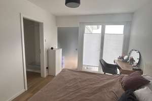 Nachmieter gesucht: Großzügige 3-Zimmer-Staffelgeschosswohnung mit umlaufender Dachterrasse – Die vollständige Adresse der Immobilie erhältst du vom Anbieter., 33102 Kernstadt, Paderborn – Vorschaubild 4