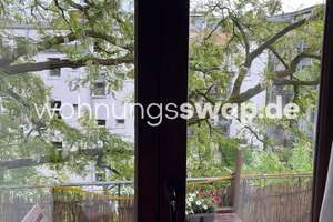 Wohnungstausch: Arnemannstraße 4 – Arnemannstraße 4, 22000 Ottensen, Hamburg – Vorschaubild 10
