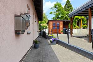 ** Gepflegtes 3-Familienhaus in gefragter Lage von Burgdamm ** – Kellerstraße 23, 28717 Burgdamm, Bremen – Vorschaubild 4