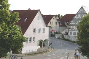 *bezugsfertig*,  zentrale Lage, 3,5 Zi. mit Balkon und TG – Die vollständige Adresse der Immobilie erhältst du vom Anbieter., 74385 Pleidelsheim – Vorschaubild 4