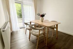 ***Lindenhof*** hübsche Wohnung mit Terrasse - Rheinnähe – Gontardstraße 15, 68163 Lindenhof, Mannheim – Vorschaubild 4