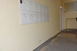 Helle Citywohnung in der Weißenburger Straße 6, Ecke Kaiserstraße, Balkon – 44135 City, Dortmund – Vorschaubild 4