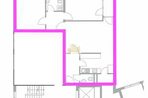 *1 Monat Kaltmietfrei!* Erstbezug nach Neusanierung! Helle und moderne 3-Raumwohnung mit Balkon – Leipzig – Vorschaubild 15