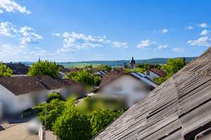 Freistehendes ZFH - bezugsfertiges OG + 43 m² Nutzfläche im DG, Garten + 2 Garagen – 55218 Ingelheim am Rhein – Vorschaubild 18