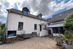 Bauernhaus mit großem Grundstück und Pool – Clara-Zetkin-Straße 1, 6193 Saalekreis – Vorschaubild 31