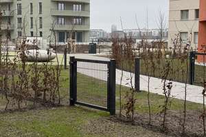 Helle 2-Zimmer-Wohnung in Berlin-Spandau – Parkstraße 28, 13585 Hakenfelde, Berlin – Vorschaubild 4