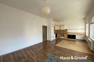*** gepflegte 2-Zimmer-Wohnung - im denkmalgeschütztem Altbau - mit Dachterrasse *** – Sebastianstraße 4, 52066 Burtscheider Abtei, Aachen – Vorschaubild 4