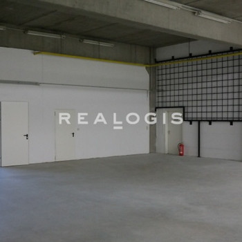 Augsburg | ab 1.800 m² ebenerdig