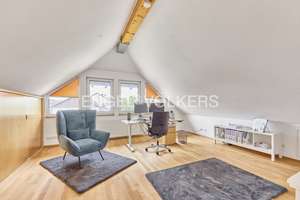 Elegantes Zuhause mit Sauna, Kamin und exklusivem Gartenparadies mit Pool – Die vollständige Adresse der Immobilie erhältst du vom Anbieter., 64354 Reinheim – Vorschaubild 10