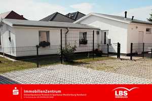 Altersgerechter Bungalow, strandnah – Bad Doberan (Kreis) – Vorschaubild 1