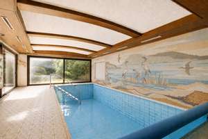 Ein Zuhause zum Verlieben – Charmantes Anwesen mit Pool, Sauna und mediterranem Flair – 45259 Heisingen, Essen – Vorschaubild 14
