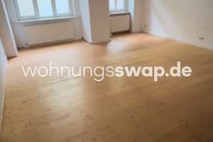 Wohnungstausch: Chodowieckistraße 20