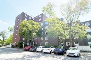 Essen Horst - vermietete 3-Zimmer-Eigentumswohnung mit TG-Stellplatz