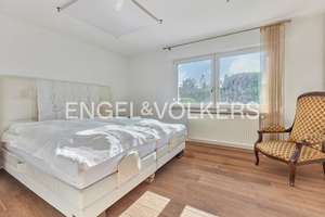 Villa mit Fernblick, Pool und Einliegerwohnung in Roßdorf-Gundernhausen – Die vollständige Adresse der Immobilie erhältst du vom Anbieter., 64380 Roßdorf – Vorschaubild 11