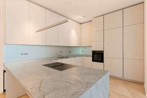 High Rise Living - Exklusives 2-Zimmer-Apartment im FOUR Frankfurt – 60315 Innenstadt, Frankfurt am Main – Vorschaubild 6