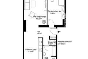 Lebensqualität pur in Haidhausen – Die vollständige Adresse der Immobilie erhältst du vom Anbieter., 81669 Haidhausen Süd, München – Vorschaubild 10
