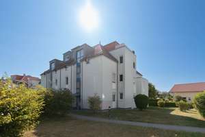 RENDITE VON 4,54 % SICHERN | 2 Zimmer mit Balkon, Einbauküche und TG-Stellplatz – Die vollständige Adresse der Immobilie erhältst du vom Anbieter., 4158 Wiederitzsch, Leipzig – Vorschaubild 2