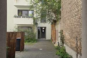 Lichtdurchflutete moderne 3-Zimmer-Wohnung mit Balkon im beliebten Stephankiez - sofort bezugsfrei – Die vollständige Adresse der Immobilie erhältst du vom Anbieter., 10559 Moabit, Berlin – Vorschaubild 26