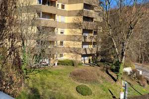 Helle renovierte 1-Zi Wohnung in Stuttgart/ Botnang, Zweitbezug, beste Lage zu vermieten – Die vollständige Adresse der Immobilie erhältst du vom Anbieter., 70195 Botnang-Nord, Stuttgart – Vorschaubild 4