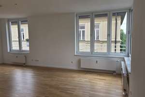 Lichtdurchflutete, modernisierte 2‑Zimmer‑Wohnung – Nymphenburger Straße 77, 80636 St. Vinzenz, München – Vorschaubild 8