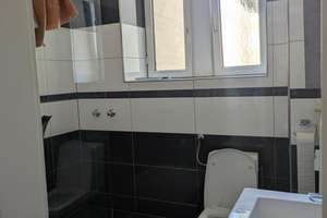 3er WG gesucht?! Liebevoll sanierte Altbauwohnung mit großer Wohnküche und zwei Balkonen! – 68169 Neckarstadt-West, Mannheim – Vorschaubild 6