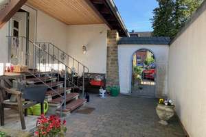 Charmantes Einfamilienhaus in beliebter Lage  – Die vollständige Adresse der Immobilie erhältst du vom Anbieter., 38350 Helmstedt – Vorschaubild 3