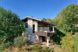 Einzigartiges Architektenhaus mit Doppelgarage, XXL-Garten und Sauna in Pliezhausen!*** – 72124 Pliezhausen – Vorschaubild 3