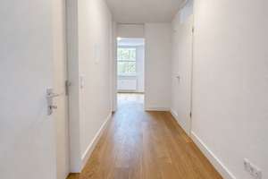 Helle 3-Zimmer-Wohnung in Bogenhausen mit sonnigem Süd-Balkon – Die vollständige Adresse der Immobilie erhältst du vom Anbieter., 81925 Parkstadt, München – Vorschaubild 16