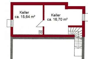**Schicke, hochwertig ren. DHH mit toller EBK, schönem Garten u. Garage, Hallbergmoos (S8)** – Die vollständige Adresse der Immobilie erhältst du vom Anbieter., 85399 Hallbergmoos – Vorschaubild 14